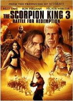The Scorpion King 3: Battle for Redemption zumvo