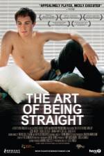 Watch The Art of Being Straight Zumvo