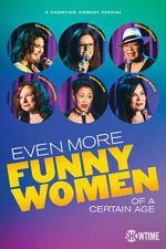Watch Even More Funny Women of a Certain Age (TV Special 2021) Zumvo