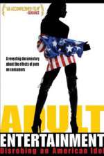 Watch Adult Entertainment: Disrobing an American Idol Zumvo