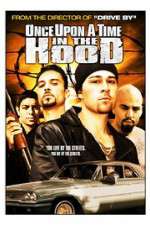 Watch Once Upon a Time in the Hood Zumvo