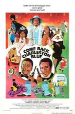 Watch Come Back Charleston Blue Zumvo