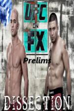 Watch UFC On FX 3 Facebook Preliminaries Zumvo