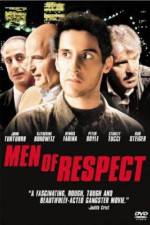 Watch Men of Respect Zumvo