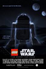 Watch Lego Star Wars: The Quest for R2-D2 Zumvo