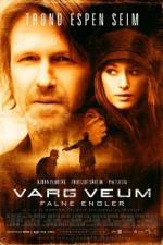 Watch Varg Veum - Falne engler Zumvo