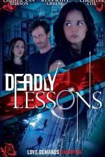 Watch Deadly Lessons Zumvo