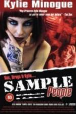 Watch Sample People Zumvo