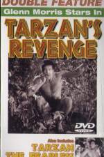 Watch Tarzan's Revenge Zumvo
