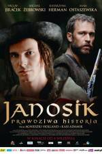 Watch Janosik  A True Story Zumvo