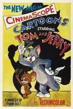 Watch The Tom and Jerry Cartoon Kit Zumvo