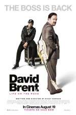 Watch David Brent Life on the Road Zumvo