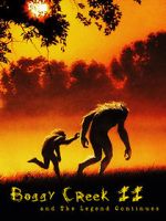 Watch Boggy Creek II: And the Legend Continues Zumvo