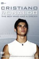 Watch Cristiano Ronaldo: The Boy Who Had a Dream Zumvo