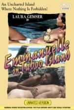 Watch Emmanuelle on Taboo Island Zumvo