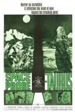 Watch Space Probe Taurus Zumvo