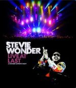 Watch Stevie Wonder: Live at Last Zumvo
