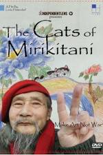 Watch The Cats of Mirikitani Zumvo