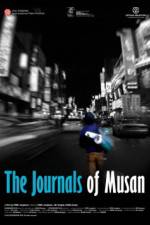 Watch The Journals of Musan Zumvo