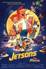 Watch Jetsons: The Movie Zumvo