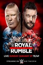 Watch WWE Royal Rumble Zumvo