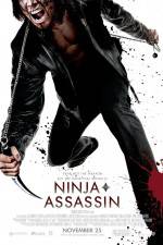 Watch Ninja Assassin Zumvo