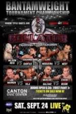 Watch Bellator 51 Fighting Championships Zumvo