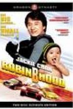 Watch Jackie Chan: Robin B Hood Zumvo