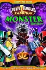 Watch Power Rangers Samurai: Monster Bash Halloween Special Zumvo