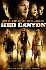 Watch Red Canyon Zumvo