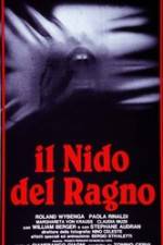 Watch Il nido del ragno Zumvo