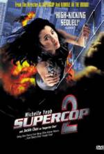Watch Supercop 2 Zumvo
