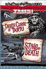 Watch Death Curse of Tartu Zumvo