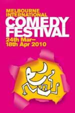 Watch Melbourne International Comedy Festival Gala Zumvo
