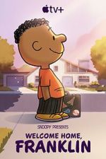 Watch Snoopy Presents: Welcome Home, Franklin Zumvo