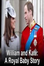 Watch William And Kate-A Royal Baby Story Zumvo