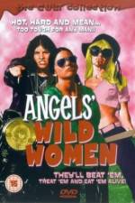 Watch Angels' Wild Women Zumvo