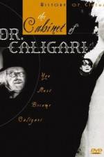 Watch Das Cabinet des Dr. Caligari. Zumvo