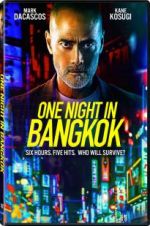 Watch One Night in Bangkok Zumvo