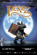 Watch El ratón Pérez Zumvo