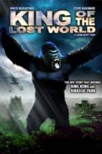 Watch King of the Lost World Zumvo