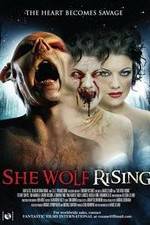 Watch She Wolf Rising Zumvo