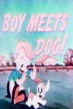 Watch Boy Meets Dog Zumvo