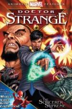 Watch Doctor Strange Zumvo