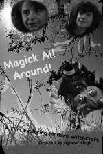 Watch Magick All Around Zumvo