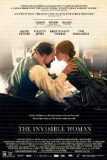 Watch The Invisible Woman Zumvo