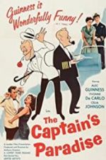 Watch The Captain\'s Paradise Zumvo