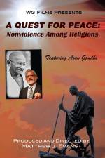 Watch A Quest For Peace Nonviolence Among Religions Zumvo