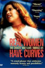 Watch Real Women Have Curves Zumvo