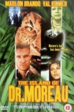 Watch The Island of Dr. Moreau Zumvo